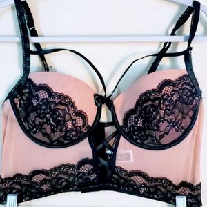 Venus corset bra 🖤 36D